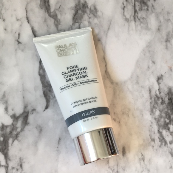 Paulas choice pore clarifying mask and dermalogica - Picture 3 of 5